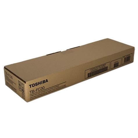 Toshiba Waste Toner Bottle Tb Fc E Tbfc E Ag B B Shop