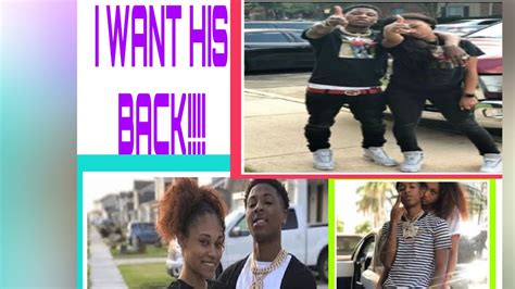 nba yb bm jania    youtube