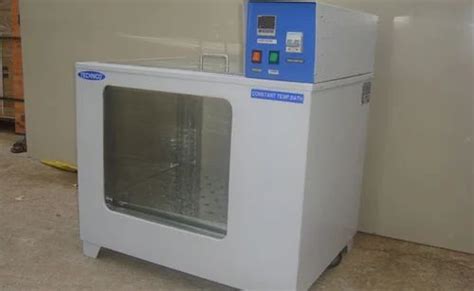 Water Bath At Best Price In Chennai By Technico Laboratory Products