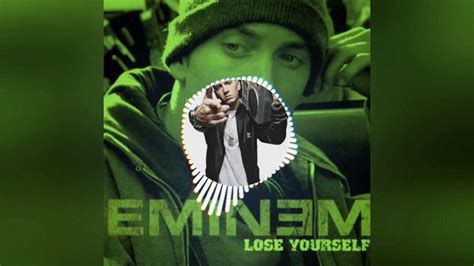 Eminem Lose Yourself Official Audio Youtube