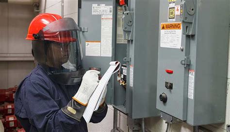 Arc Flash Risk Assessment The Definitive Guide BRADY