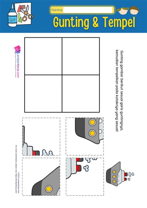 Lembarkerja Bringing The Learning Resources To Your Hand