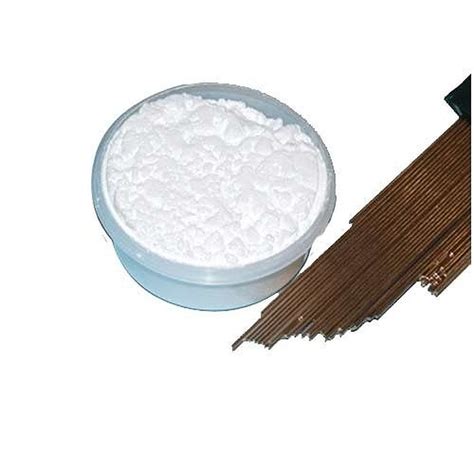 Aluminum Brazing Flux Powder At Rs 2010 Kg New Delhi ID 24876512962