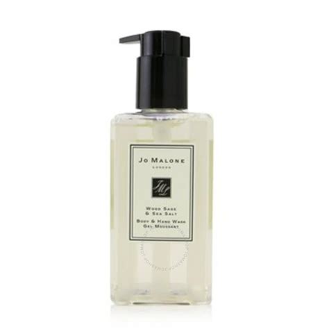 Mua Jo Malone Wood Sage Sea Salt Body Hand Wash With Pump Ml