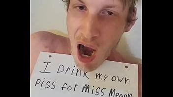 Sissy Camille Bebe Orina XVIDEOS