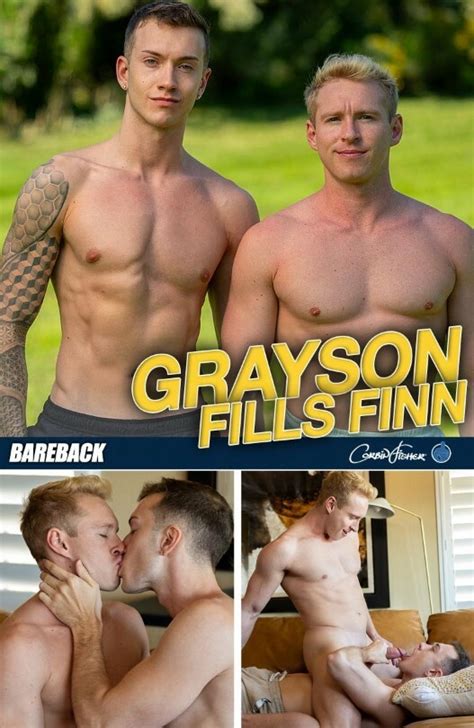 Corbin Fisher ACM2916 Grayson Fills Finn Gaypornvids