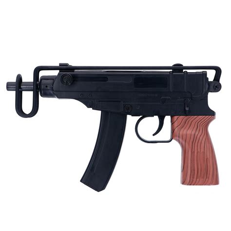 PISTOLET KARABIN SCORPION NA KULKI KULKI GRATIS ERLI Pl