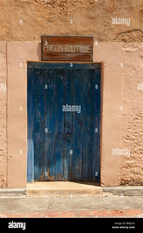 Zanzibar Africa Old Prison Stock Photos And Zanzibar Africa Old Prison