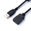 Usb Cn Omron Plc To Pc Communication Cable Cs Cj Cqm H Cpm C Series