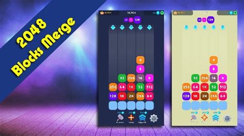 Gry 2048 🕹️ Zagraj Na Crazygames