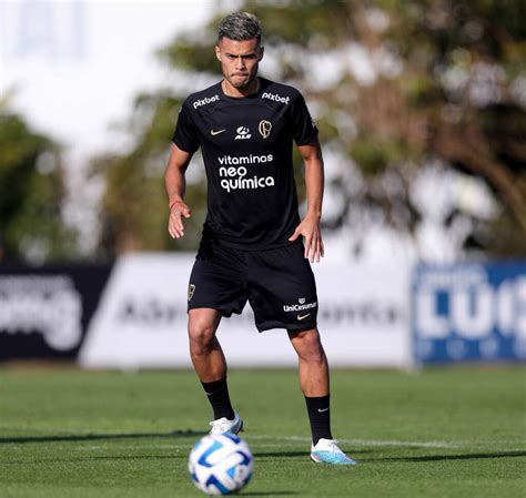 Corinthians Libera R Ger Guedes Para Fazer Exames No Al Rayyan Veja