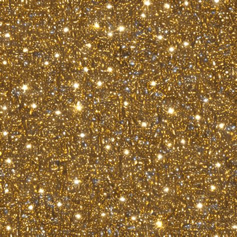 Sparkling Gold Pattern · Creative Fabrica