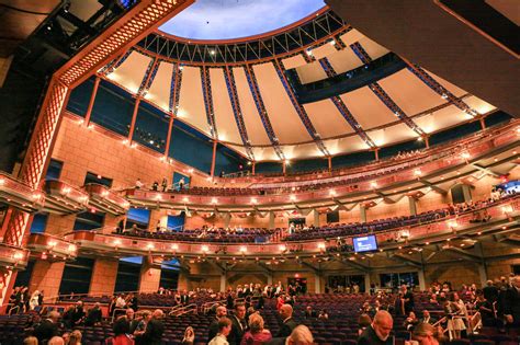 Dr Phillips Center Grand Opening Gala Orlando Sentinel