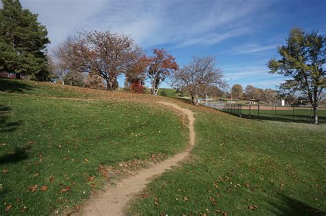 Ruby Hill Park - GO HIKE COLORADO