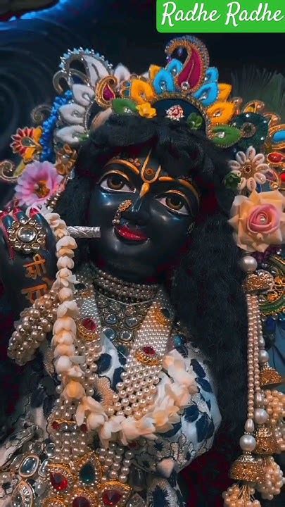 Radha Krishna Trending Video Youtube Hare Krishna Hare Krishna