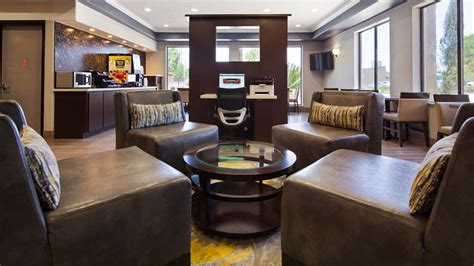 Best Western Plus North Houston Inn & Suites | Secure Your Holiday ...