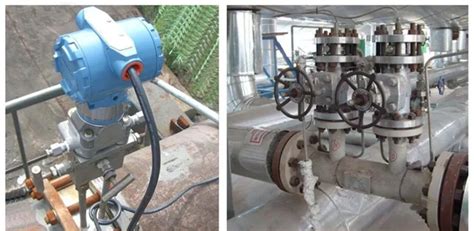 Differential Pressure Flow Meters Dp Flowmeters Sino Inst