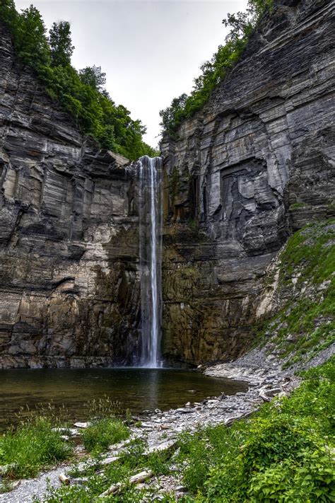 Taughannock Falls | Smithsonian Photo Contest | Smithsonian Magazine