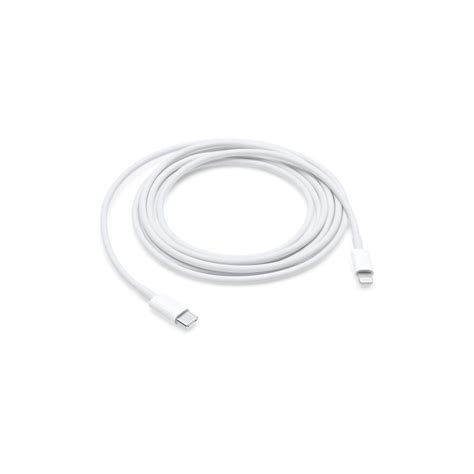 Cable Apple Usb C A Lightning M Hsi Mobile