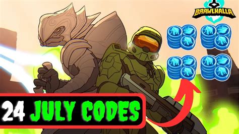 TODAY BRAWLHALLA REDEEM CODES 2023 BRAWLHALLA CODES 2023 CODES