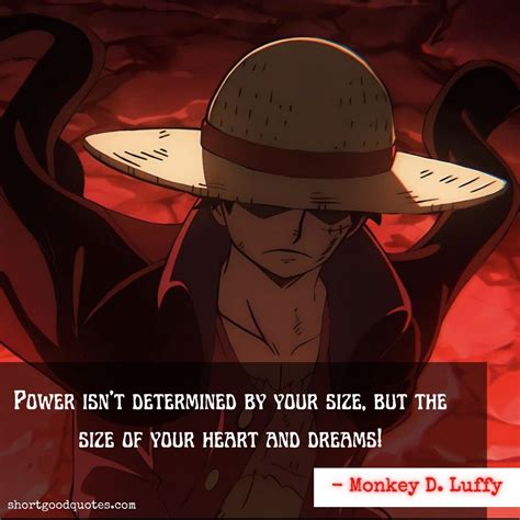 70+ Famous Anime Quotes About Life – ShortGoodQuotes