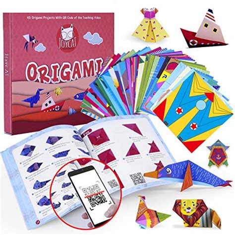 37 Best Origami For Kids 2022 After 195 Hours Of Research And Testing