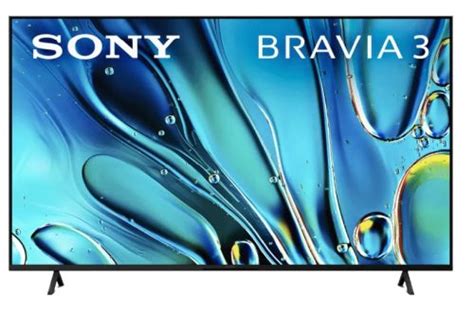 Sony Bravia Specyfikacja Techniczna Jakitelewizorkupic Pl