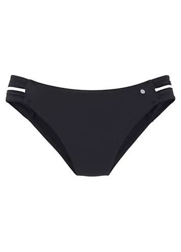 S Oliver Bikini Briefs By S Oliver Freemans