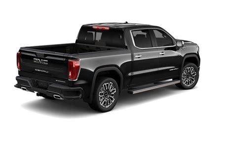 Automont Chevrolet Buick Gmc The 2023 Sierra 1500 Denali Ultimate