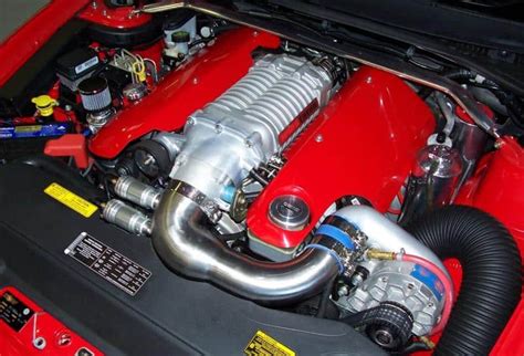 Supercharger vs Turbo: What is the Difference and Which is Better ...