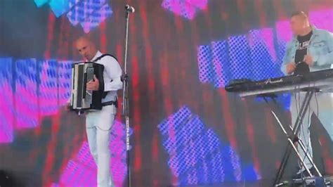 Polka Dance Koncert Prusi Ski Accordion Show Official Video