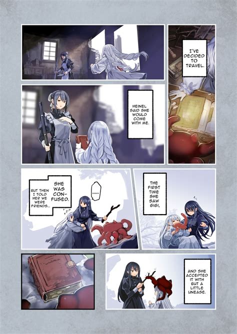 ConnectKouhen Page 65 Nhentai Hentai Doujinshi And Manga
