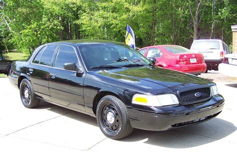 Black Ford Crown Victoria For Sale 518 Used Cars From 525