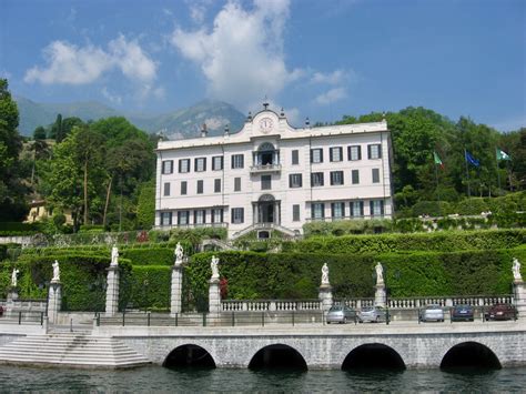 Villa Carlotta, Tremezzo - Lake Como Vacations