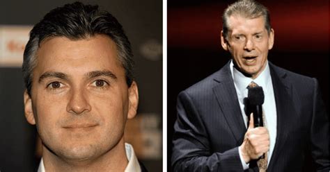 Who is Shane McMahon? Ex-WWE CEO Vince McMahon FIRED son for causing ...