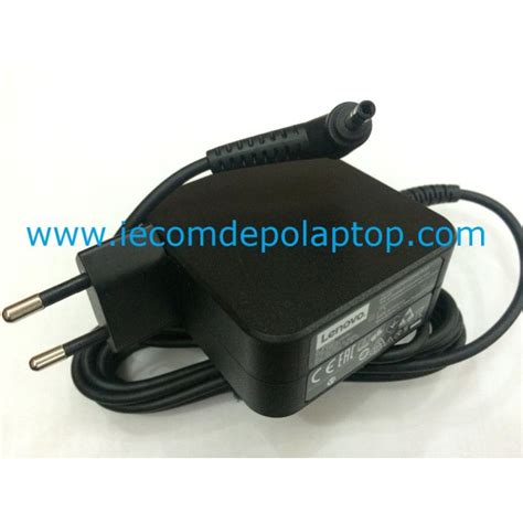 Jual Adaptor Original Laptop Hp Envy X V A Hstnn