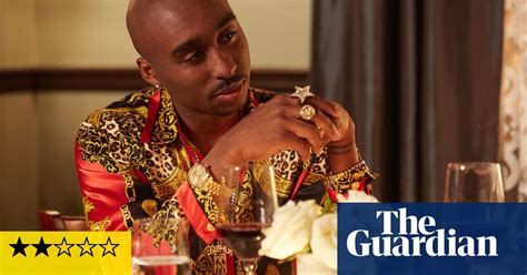 All Eyez on Me review – leaden Tupac Shakur biopic | Biopics | The Guardian