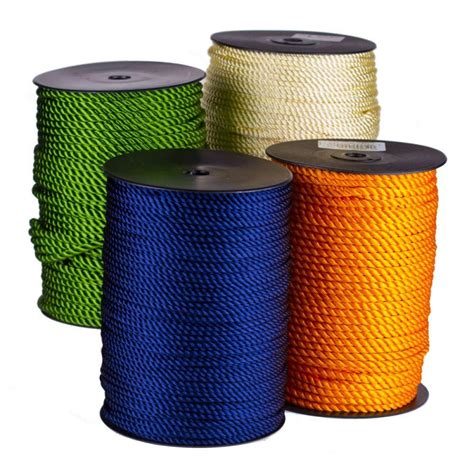 Silk Cord 12 Mm