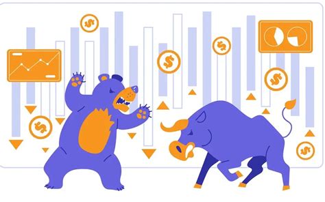 Panduan Memahami Arti Bullish Dan Bearish Di Pasar Saham