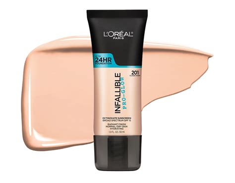 Shade Finder L Oréal Infallible Pro Glow Foundation Ulta Beauty