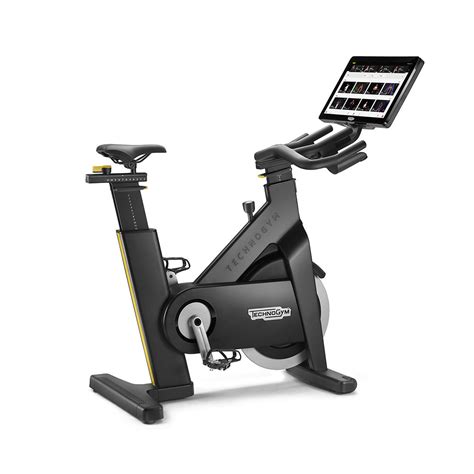 Cardio Cardio Machines All Technogym Products