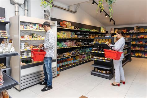 Vakantieheimwee Deze Speciaalzaken Stillen Je Honger Naar Buitenlandse