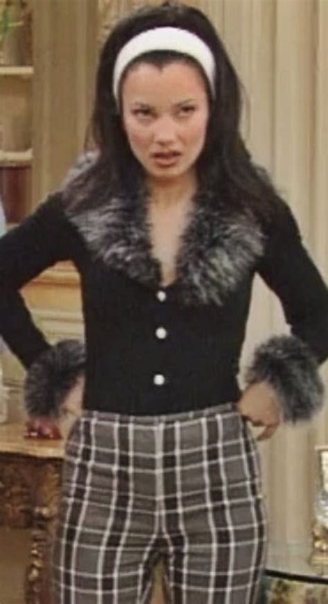 Fran Drescher Fran Fine Outfits 90s Fashion Outfits Nanny Outfit