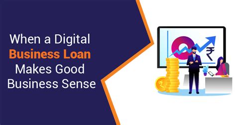 When A Digital Business Loan Makes Good Business Sense Iifl Finance