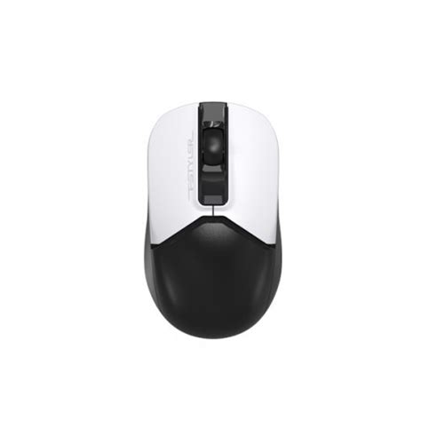 A4Tech FG12 FSTYLER 2 4G Wireless Mouse