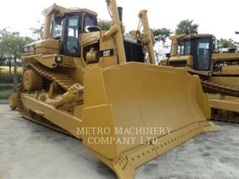 1986 Cat D8l For Sale Cat Used