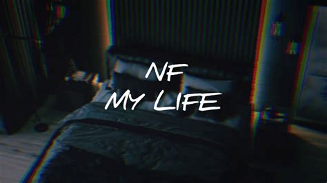 Nf My Life Official Audio Youtube