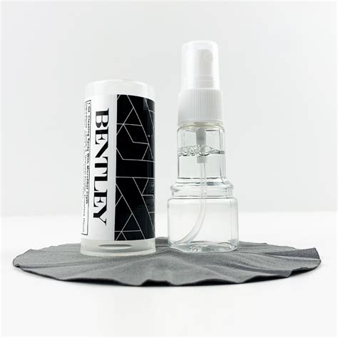 Screen Cleaning Spray – Bentley Boutique