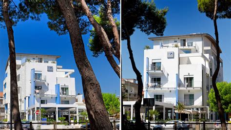 Hotel Antares Alba Adriatica Abruzzo Riviera Adriatica Offerte