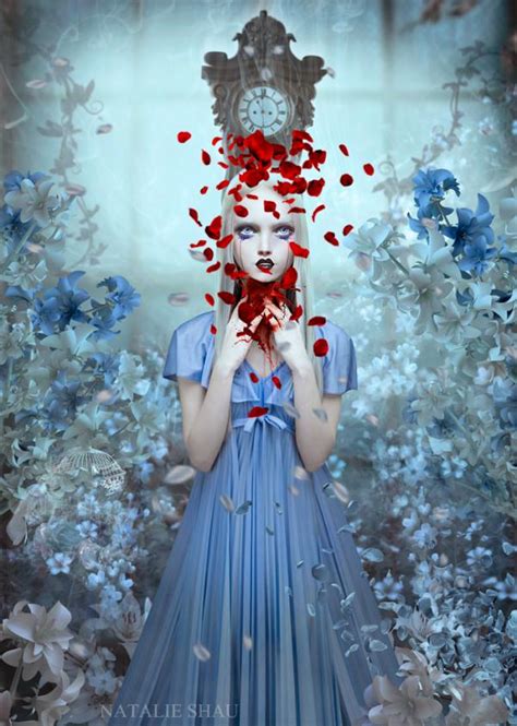 Antblog Natalie Shau